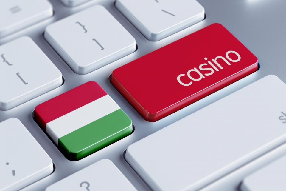 Best Online Casinos Hungary 2025 4 Best Online Casinos Hungary 2025 4