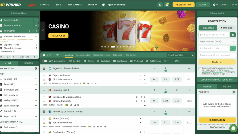 Découvrez Betwinner votre partenaire de jeu idéal Découvrez Betwinner votre partenaire de jeu idéal