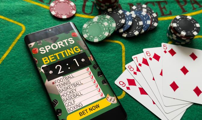 Discovering Lengo Bet Your Ultimate Betting Experience Discovering Lengo Bet Your Ultimate Betting Experience