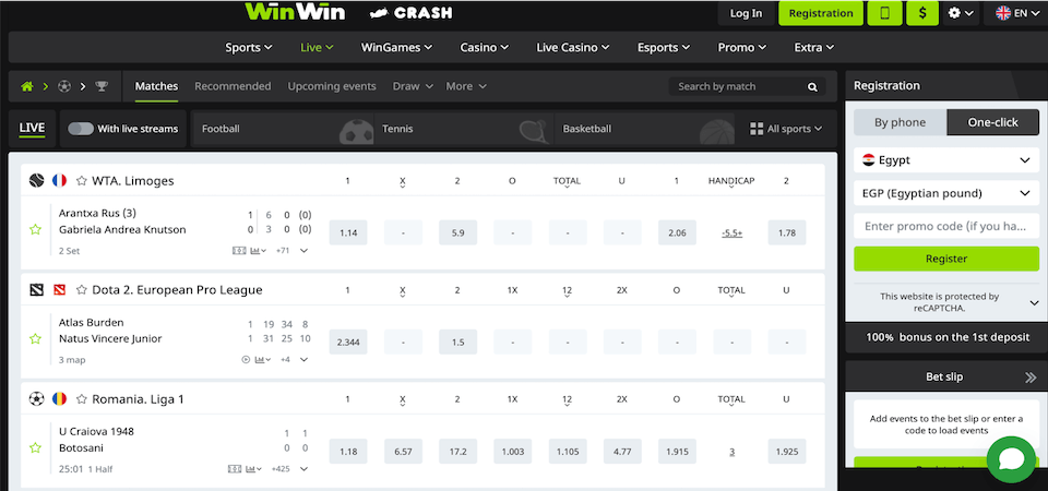 Explore the Exciting World of WinWin Bet Explore the Exciting World of WinWin Bet