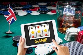 Exploring the Benefits of Online UK Casino Takes Us Exploring the Benefits of Online UK Casino Takes Us