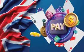Exploring the Thrilling World of Casino Online UK Exploring the Thrilling World of Casino Online UK