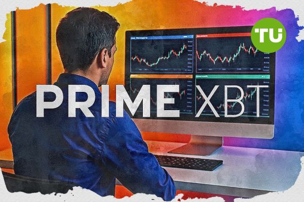 Exploring the World of PrimeXBT Bonuses
