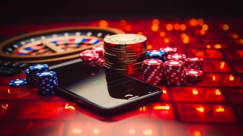 Understanding the F7 Casino Registration Process 32