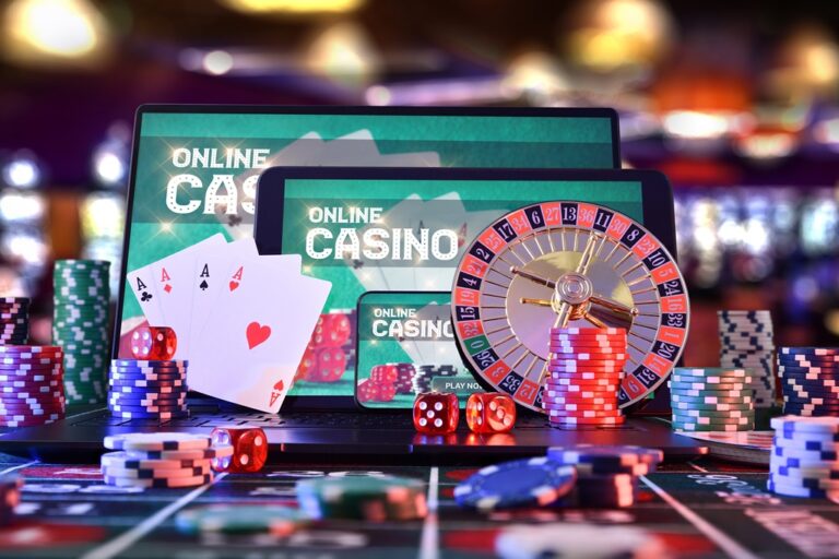 Understanding the F7 Casino Registration Process 32