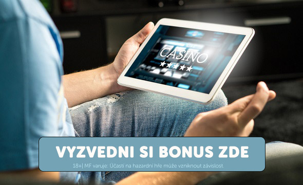 Nové české online casino Co přinášíte do světa hazardních her Nové české online casino Co přinášíte do světa hazardních her